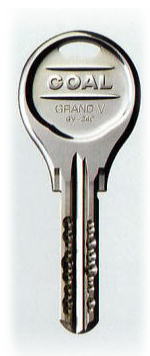 ゴール グランブイ24シリンダーの通販ショップ 