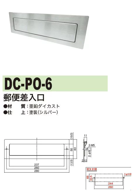 オープニングセール】 中西産業 戸当り TG-2530