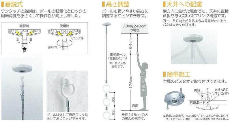 ホスクリーンサイズ